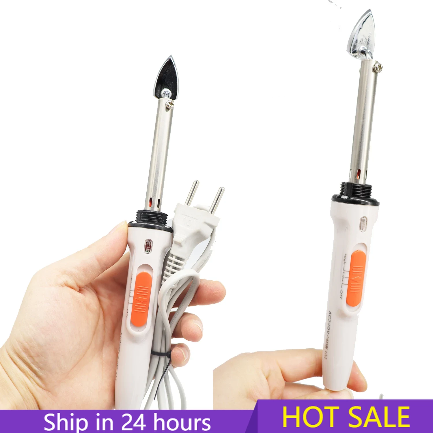 40w Mini Iron Small Iron 130/2 - Bone Folder Tool 评论和价格