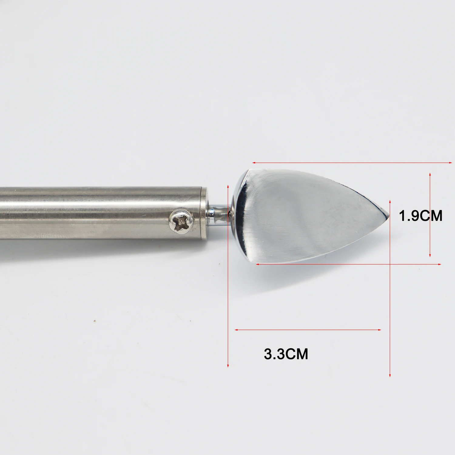 40w Mini Iron Small Iron 130/2 - Bone Folder Tool 评论和价格