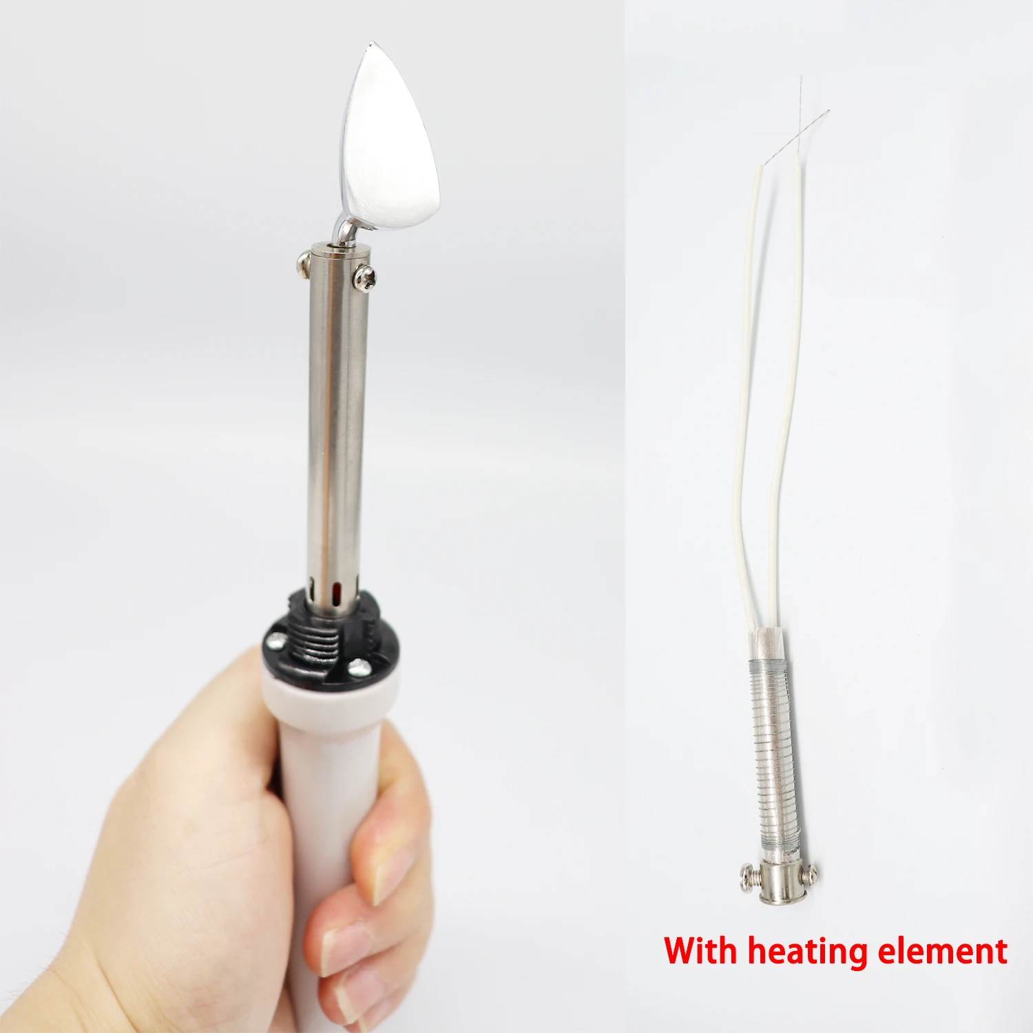 40w Mini Iron Small Iron 130/2 - Bone Folder Tool 评论和价格