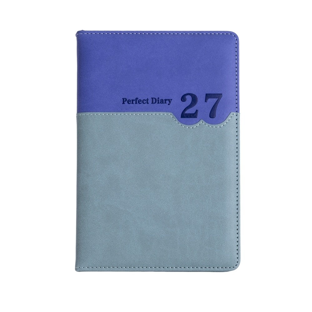 Office Work Planner 2027 Sched - Leather Work Diary Covers 评论和价格