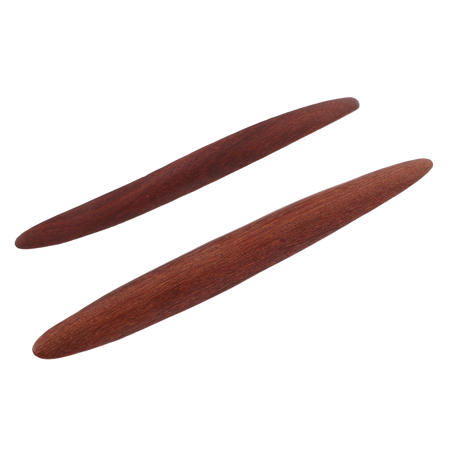 2Pcs Edge Shaping Tools DIY Cr - Bone Folder Tool 评论和价格