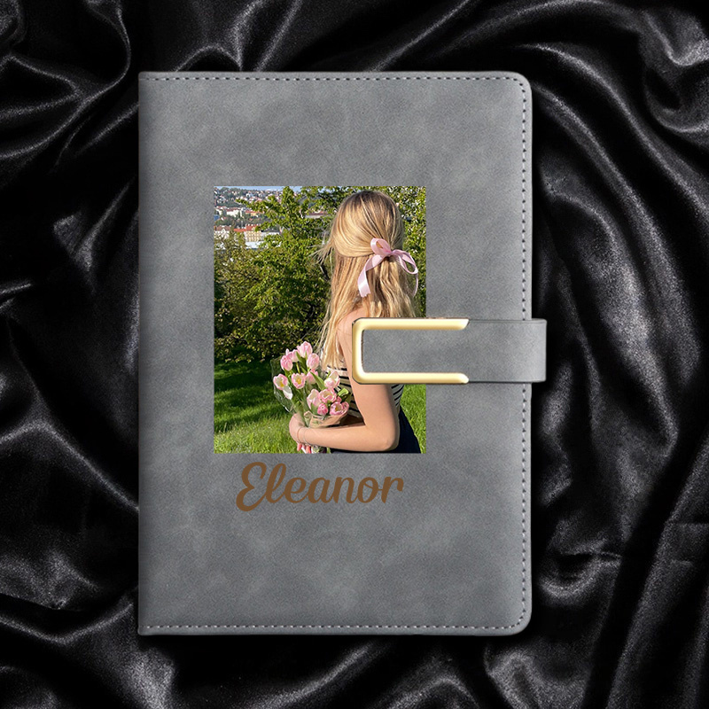 Customizable Faux Leather Note - Leather Work Diary Covers 评论和价格