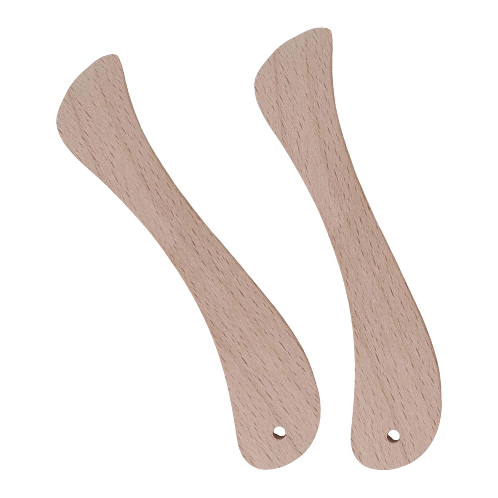 2x Seam Creaser Tool Bone Fold - Bone Folder Tool 评论和价格