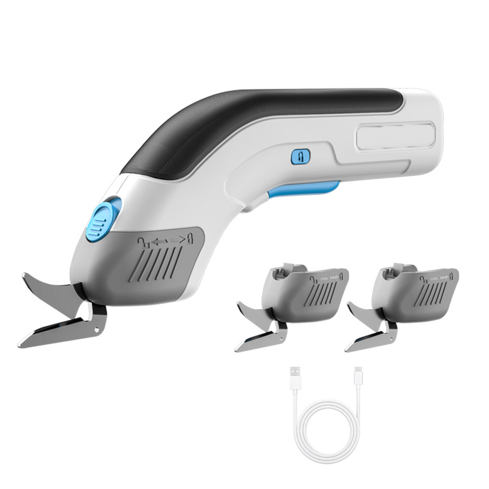 Electric Cloth Cutter High Spe - Leatherwork Machine 评论和价格