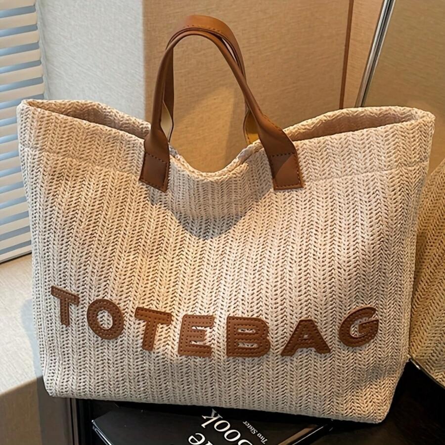 Women's Woven Handbag - Minima - Leatherwork Designs 评论和价格