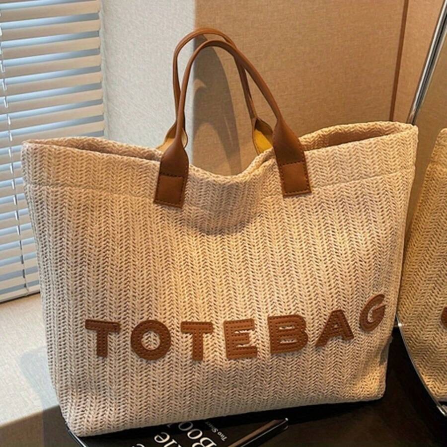 Women's Woven Handbag - Minima - Leatherwork Designs 评论和价格
