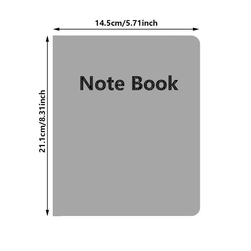 Personalized Name Faux Leather - Leather Work Diary Covers 评论和价格