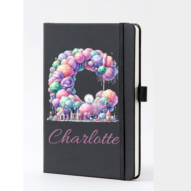 Personalized Name Faux Leather - Leather Work Diary Covers 评论和价格