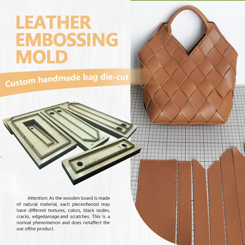 High Carbon Steel Wear-Resista - Leatherwork Machine 评论和价格