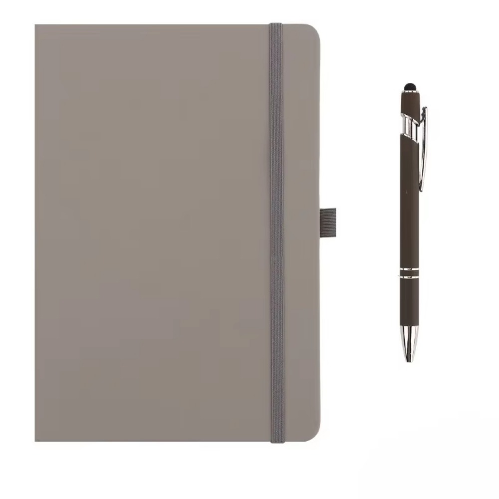 Mini Pocket Notebooks a6 with  - Leather Work Diary Covers 评论和价格