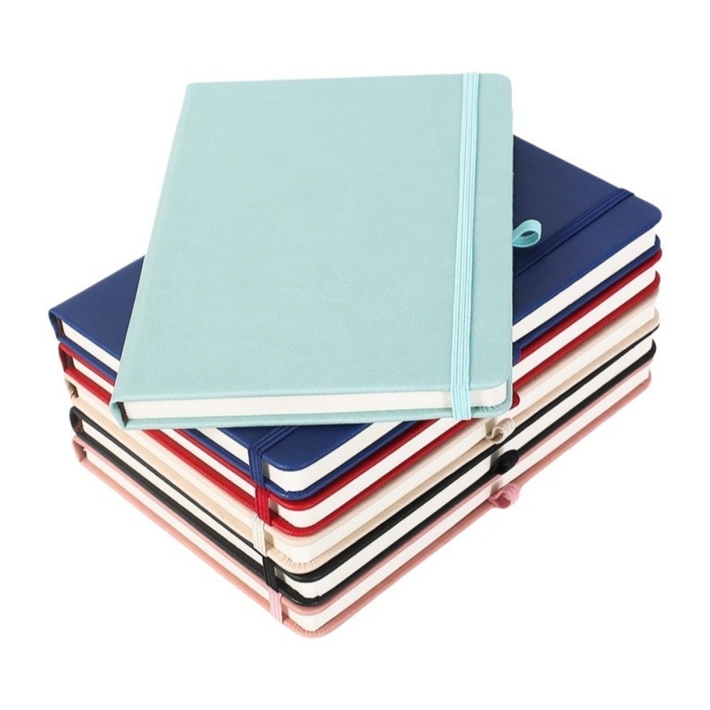 Mini Pocket Notebooks a6 with  - Leather Work Diary Covers 评论和价格