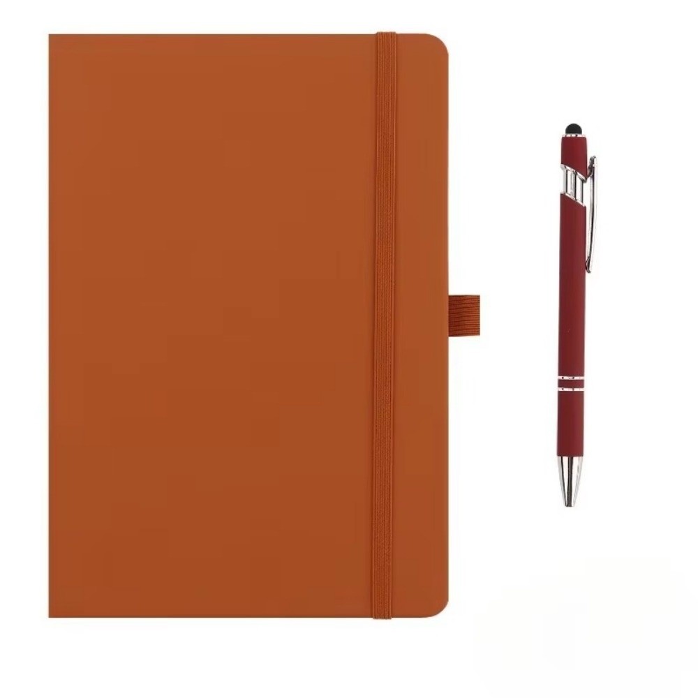 Mini Pocket Notebooks a6 with  - Leather Work Diary Covers 评论和价格