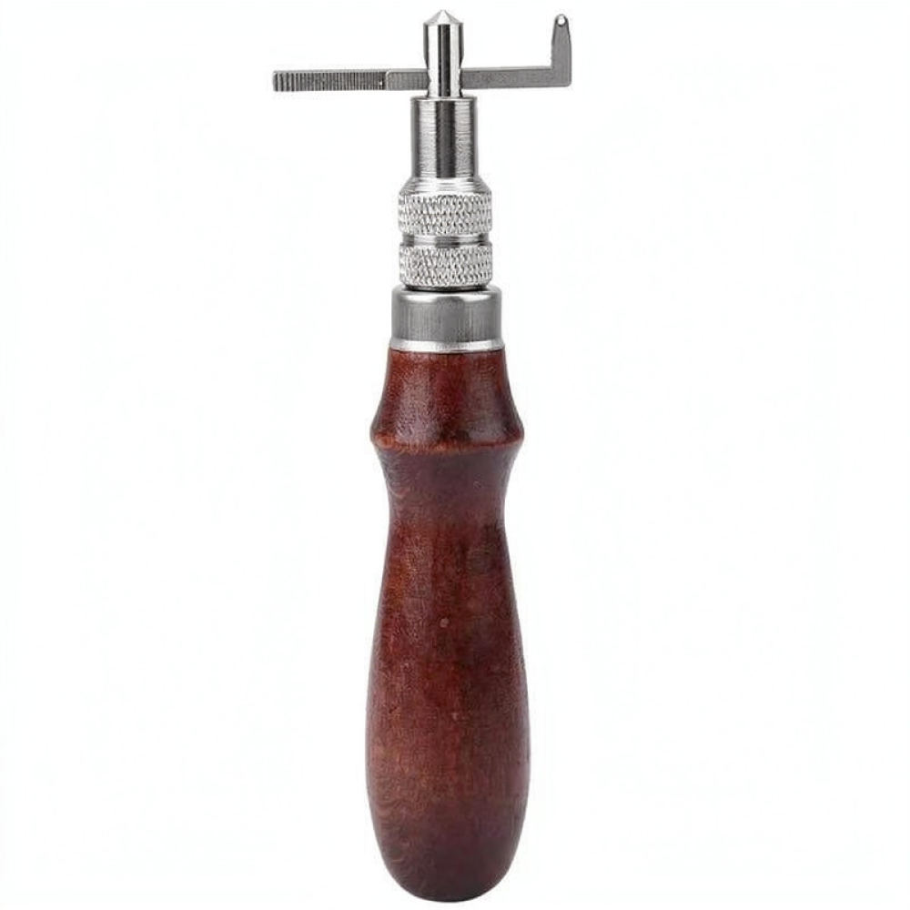 Manual Leather Stitching Groov - Groover Stitching Tool 评论和价格