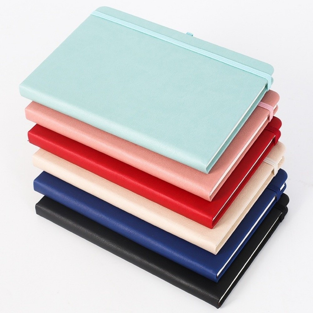 Mini Pocket Notebooks with Ela - Leather Work Diary Covers 评论和价格