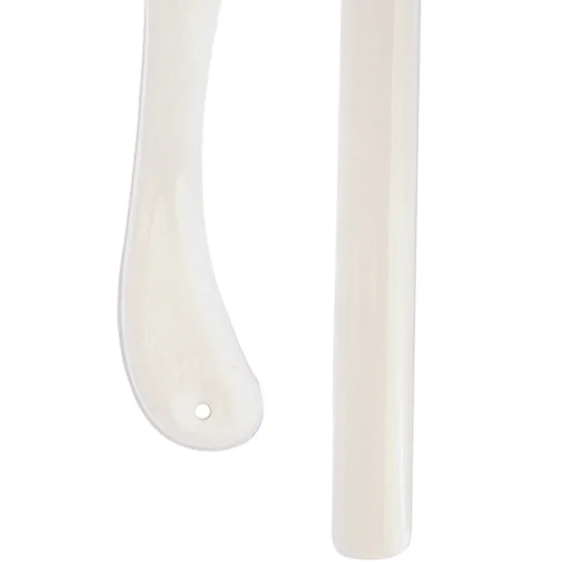 2PCS Set Leather Craft Tools B - Bone Folder Tool 评论和价格